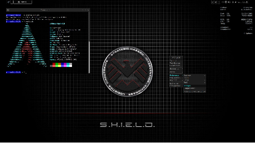 Agent of S.H.I.E.L.D.