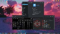 KDE Neon