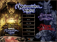 NeverWinter Nights, obrázek 1