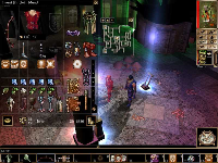 NeverWinter Nights, obrázek 2