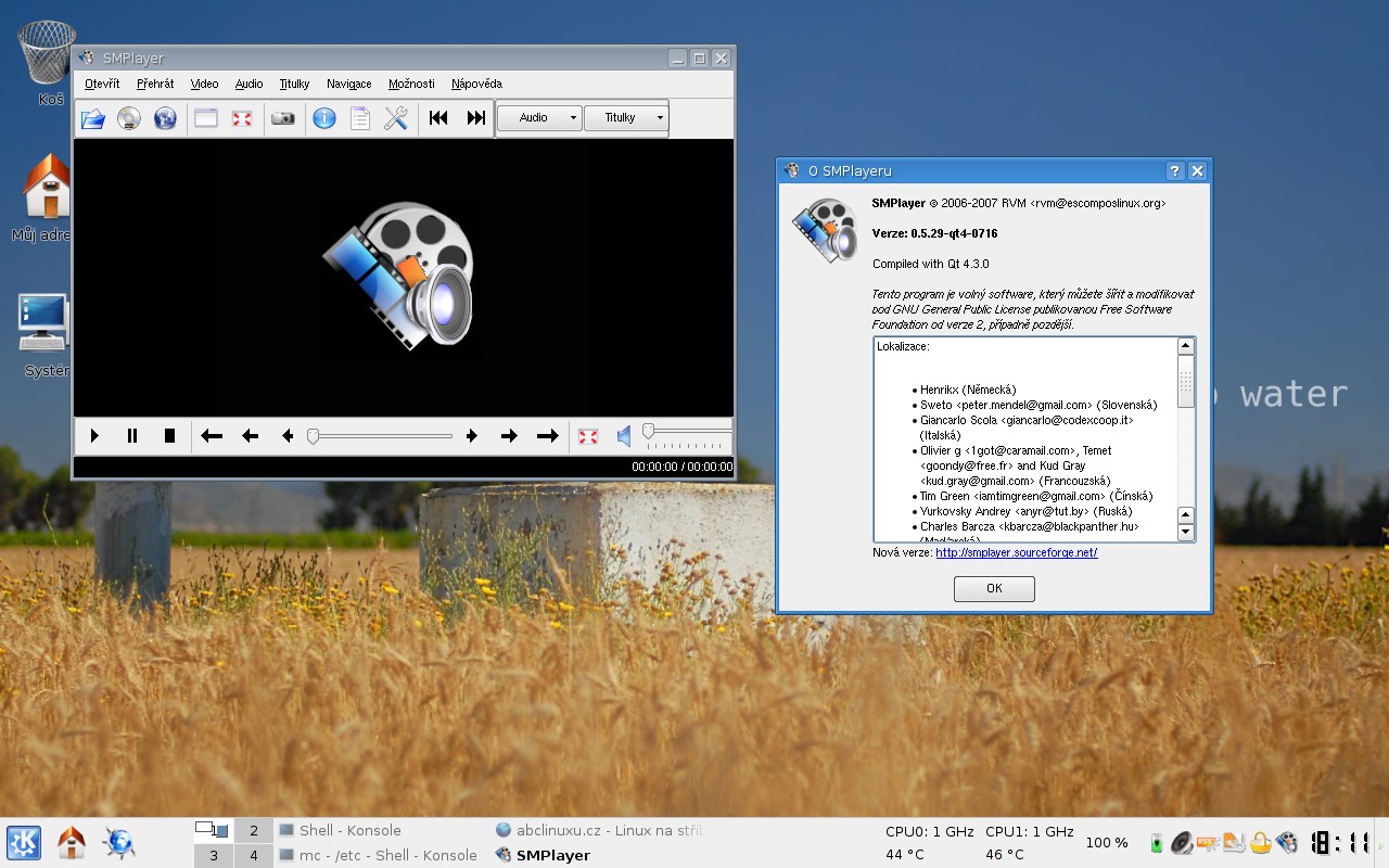 SMPlayer 23.6.0 for android instal SMPlayer 23.6.0 for android instal