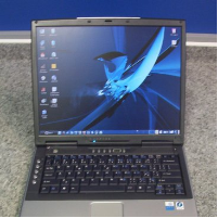 ThinkPad Z61m a Fedora (update), obrázek 1