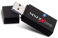 MSI Star Key 2.0 (3X faster), obrázek 1