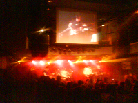 The Yardbird - Retro Music Hall Praha 9.10.2007, obrázek 1