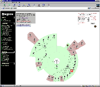 Nagios, obrázek 1