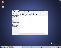 Jsem [CENSORED], mam konečně KDE4, novou MDV a problém..., obrázek 1