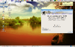 Gnome 2.30.0