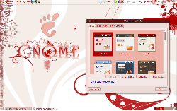 Red Gnome