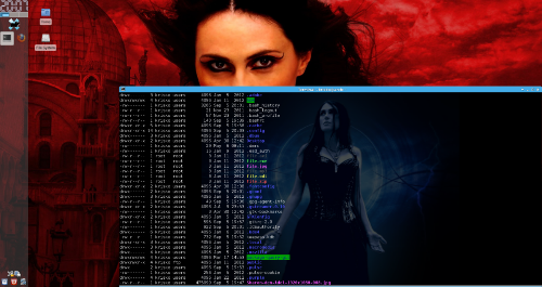 xfce na virtualboxe