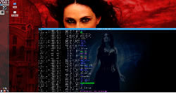 xfce na virtualboxe