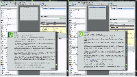 Zmena vzhľadu Qt5 bez KDE, obrázek 1
