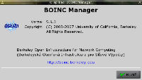 BOINC: Počítejte s námi (Updated), obrázek 3