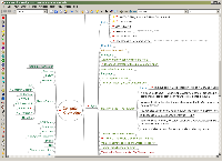 Freemind, obrázek 1