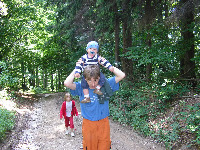 Veľký Lopeník, obrázek 1