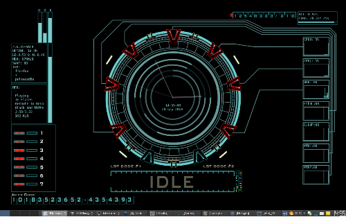 Stargate