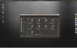 Zenwalk XFCE 6.4