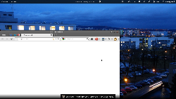 GNOME Shell