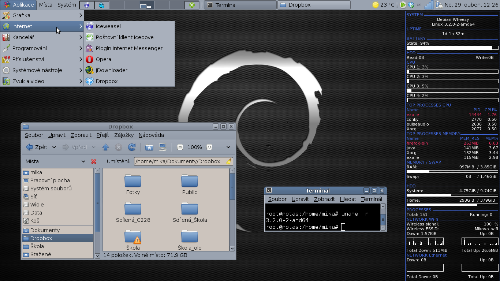Mate Desktop