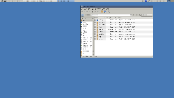 Gnome 2.28.2 na CentOS 6.5