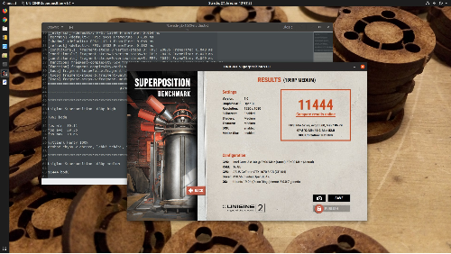 Ubuntu 19.04
