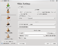 VLC media player, obrázek 3