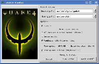 Český Quake 4 za 249Kč - Linux how-to, obrázek 1