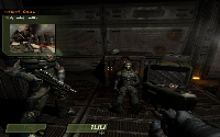 Český Quake 4 za 249Kč - Linux how-to, obrázek 3