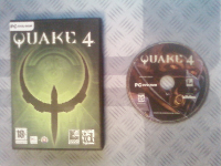 Český Quake 4 za 249Kč - Linux how-to, obrázek 4