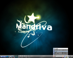 Mandriva 2008.1