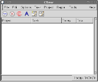 GTimer, obrázek 1