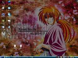 kenshin (archlinux, kdemod)