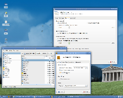 Xfce4 Reloaded II