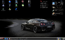 Mandriva Xtreme 3 KDE