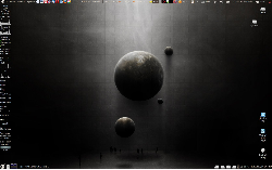 Ubuntu 11.04 + Gnome