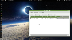 Aktualne Ubuntu GNOME 13.04