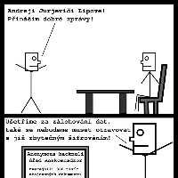 KOMIX - Roskomnadzor, obrázek 1