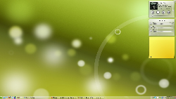 Parádní openSuSe 11.2 Milestone 8