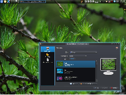 Arch KDE 4.4.5
