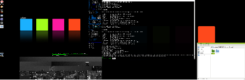 Opensuse a XFCE