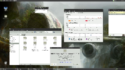 MATE Desktop
