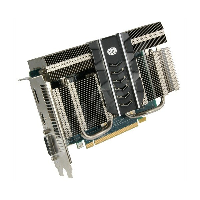ATI Radeon HD 7750 (Sapphire), obrázek 1
