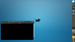 XFCE 4.10