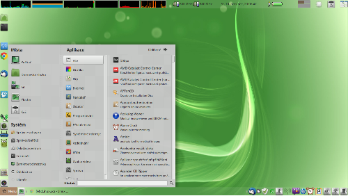 Mint 17.1