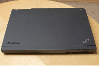 Lenovo Thinkpad X200s (8GB RAM, 320GB HDD), obrázek 7