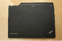Lenovo Thinkpad X200s (8GB RAM, 320GB HDD), obrázek 2