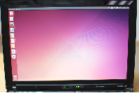 Lenovo Thinkpad X200s (8GB RAM, 320GB HDD), obrázek 6