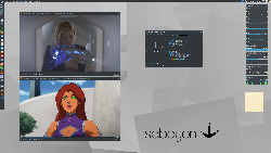 Is KDE back?