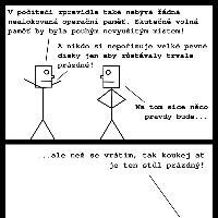 KOMIX - Volné místo, obrázek 1