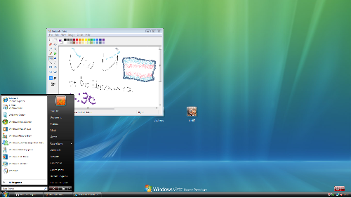 Windows Vista Home Premium