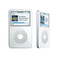 Apple iPod, obrázek 1